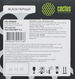 CACTUS CS-CF283X Тонер Картридж черный для HP LaserJet Pro M225dn/M201/M202 (2200стр.)