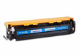 Картридж Cactus CS-CF212A желтый (1800стр.)