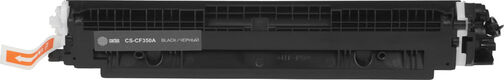 CACTUS CS-CF350A Тонер Картридж черный для HP M176/M177 (1300стр.) CACTUS CS-CF350A Тонер Картридж черный для HP M176/M177 (1300стр.)