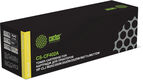 CACTUS CF402A Тонер Картридж CS-CF402A желтый для HP CLJ M252/252N/252DN/252DW/M277n/M277DW (1400стр.)