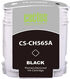 Cactus CH565A Картридж струйный для №82 принтеров HP DesignJet 510/510 (72ml) черный