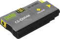 Cactus CN048AE Картридж №951XL желтый (26мл) для HP DJ Pro 8100/8600