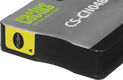 Cactus CN048AE Картридж №951XL желтый (26мл) для HP DJ Pro 8100/8600