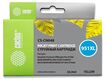 Cactus CN048AE Картридж №951XL желтый (26мл) для HP DJ Pro 8100/8600