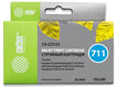 Cactus CZ132A Картридж № 711 (CS-CZ132) для HP Designjet T120/520