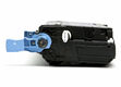 Q5950A_CACTUS - Картридж (CS-Q5950A) для HP Color LaserJet 4700 (11000 стр.) чёрный восстан.