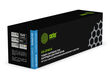 Тонер Картридж Cactus CS-CF401X голубой для HP CLJ M252/252N/252DN/252DW/M277n/M277DW (2300стр.)