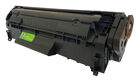 Картридж лазерный Cactus CS-Q2612X-MPS черный (3000стр.) для HP LJ 1010/1012/1015/1018/1020 Картридж лазерный Cactus CS-Q2612X-MPS черный (3000стр.) для HP LJ 1010/1012/1015/1018/1020