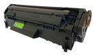 Картридж лазерный Cactus CS-Q2612X-MPS черный (3000стр.) для HP LJ 1010/1012/1015/1018/1020 Картридж лазерный Cactus CS-Q2612X-MPS черный (3000стр.) для HP LJ 1010/1012/1015/1018/1020