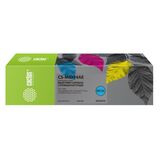 Картридж струйный Cactus CS-M0J94AE 991XL пурпурный (250мл) для HP PW 755dn/ MFP774dn/ 779dn/ Pro750dw/ 772dn