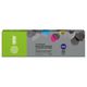 Картридж струйный Cactus CS-EPT9442 T9442 голубой (45мл) для Epson WorkForce WF-C5290DW/WF-C5790DW