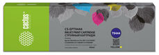 Картридж струйный Cactus CS-EPT9444 T9444 желтый (45мл) для Epson WorkForce WF-C5290DW/WF-C5790DW