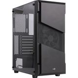 Midi Tower AeroCool Menace Saturn FRGB-G-BK-v1 4710562752618&nbsp;<img style='position: relative;margin:0' src='/image/only_to_order_edit.gif' alt='На заказ' title='На заказ' />