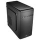 Mini Tower AeroCool Qs-180 черный w/o PSU mATX EN4713105952919 Mini Tower AeroCool Qs-180 черный w/o PSU mATX EN4713105952919