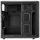 Mini Tower AeroCool Qs-180 черный w/o PSU mATX EN4713105952919 Mini Tower AeroCool Qs-180 черный w/o PSU mATX EN4713105952919