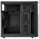 Mini Tower AeroCool Qs-182 черный w/o PSU mATX EN52926 Mini Tower AeroCool Qs-182 черный w/o PSU mATX EN52926