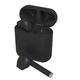 RITMIX RH-825BTH TWS black {Bluetooth 5.0 + EDR RITMIX RH-825BTH TWS black {Bluetooth 5.0 + EDR