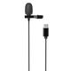 RITMIX RCM-210 Black {50-20000Гц