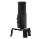 RITMIX RDM-290 USB Eloquence Black {Частота: 20 Гц-20 000 Гц} RITMIX RDM-290 USB Eloquence Black {Частота: 20 Гц-20 000 Гц}
