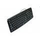 CBR KB 107 Black USB
