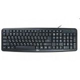 Black USB CBR KB 107&nbsp;<img style='position: relative;margin:0' src='/image/only_to_order_edit.gif' alt='На заказ' title='На заказ' />