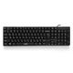 CBR KB 110 Black USB