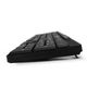 CBR KB 110 Black USB