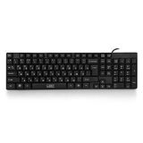 Black USB CBR KB 110&nbsp;<img style='position: relative;margin:0' src='/image/only_to_order_edit.gif' alt='На заказ' title='На заказ' />