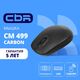 CBR CM 499 Carbon CBR CM 499 Carbon