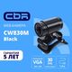 CBR CW 830M Black CBR CW 830M Black