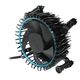 Cooler Intel Original s1700 Laminar RM1 ( Al+Cu ) (M23901)