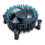 Cooler Intel Original s1700 Laminar RM1 ( Al+Cu ) (M23901)