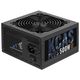 Aerocool 500W RTL KCAS-500 PLUS { 80+ bronze (24+4+4pin) APFC 120mm fan 7xSATA RTL}