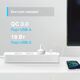 TP-Link Tapo P300 Умный сетевой фильтр