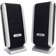CBR CMS 299 Black-Silver