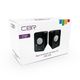 CBR CMS 336 Black