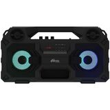 RITMIX SP-690B black {Jack 6.3 мм c функцией ЭХО 80000896&nbsp;<img style='position: relative;margin:0' src='/image/only_to_order_edit.gif' alt='На заказ' title='На заказ' />