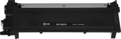 CACTUS TN-2375 Тонер-картридж [CS-TN2375] черный для Brother DCP L2500/L2520/L2540/L2560 (2600стр.)