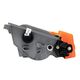 CACTUS TN-3380 Тонер-картридж CS-TN3380 для принтеров Brother HL5440D/5450DN/5470DW/6180DW черный 8000 стр