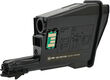 CACTUS TK-1120 Тонер картридж Kyocera Mita FS 1025MFP/1060/1060DN/1125/1125MFP (3000стр.)