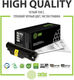 Картридж Cactus CS-TK1160 черный (7200стр.) для Kyocera Ecosys P2040dn/P2040dw Картридж Cactus CS-TK1160 черный (7200стр.) для Kyocera Ecosys P2040dn/P2040dw