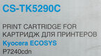 Картридж лазерный Cactus CS-TK5290C голубой (13000стр.) для Kyocera Ecosys P7240cdn Картридж лазерный Cactus CS-TK5290C голубой (13000стр.) для Kyocera Ecosys P7240cdn