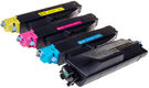 Cactus CS-TK5270C Картридж голубой (6000стр.) для Kyocera Ecosys P6230cdn/M6230cidn/M6630cidn