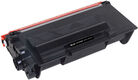 Тонер Картридж Cactus TN-3480 черный (8000стр.) для Brother DCP L5500DN/ L6600DW