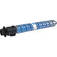 Картридж лазерный Cactus CS-C2503C 841928 голубой (9500стр.) для Ricoh Aficio MP C2003SP/C2004ASP/C2011SP
