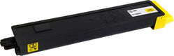 Картридж лазерный Cactus CS-TK895Y желтый (6000стр.) для Kyocera Mita FS C8020/C8020MFP/C8025/C8025MFP