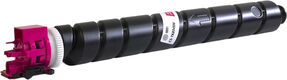 Картридж лазерный Cactus CS-TK8345M пурпурный (12000стр.) для Kyocera TASKalfa 2552ci/2553ci