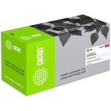 Картридж лазерный Cactus CS-TN221M пурпурный (21000стр.) для Konica Minolta bizhub C227/ C287