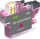 Картридж струйный Cactus CS-LC3619XLM пурпурный (18.4мл) для Brother MFC-J2330DW/J2730DW/J3530DW/J3930DW