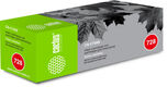CACTUS Cartridge CS-C728S Картридж для Canon Laser Base MF4410/4430/4450/4550/4570/4580